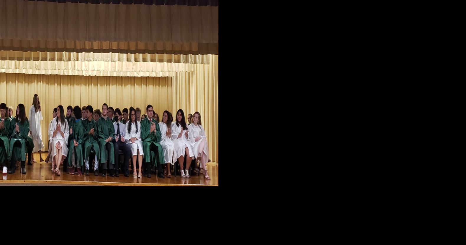 LPHS seniors recognized at award ceremony | Highlands News-Sun ...