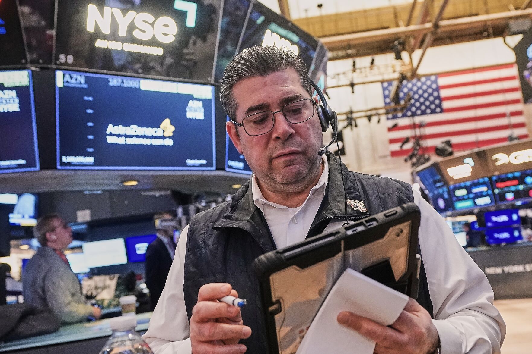 Financial Markets Wall Street | | midfloridanewspapers.com