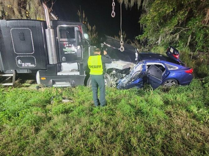 Two die in separate car crashes in Winter Haven, Lakeland | News ...