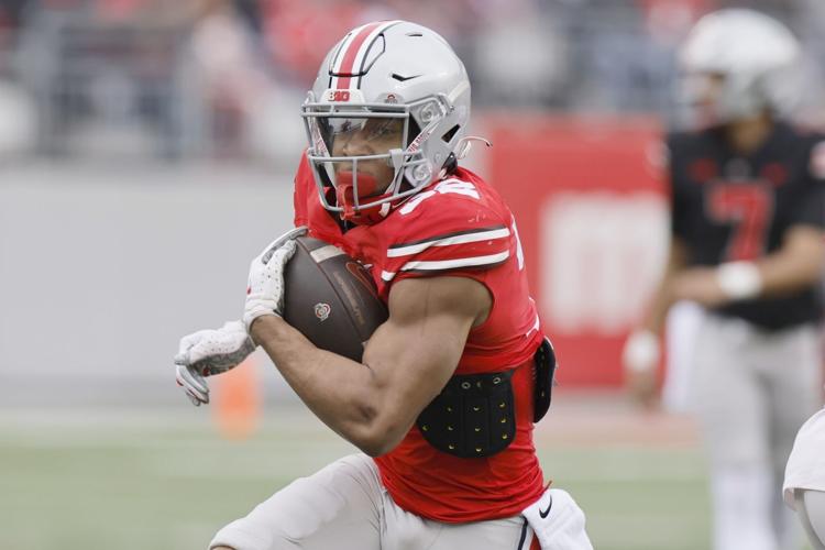 AP preseason AllAmerica team highlighted by Alabama stars Highlands