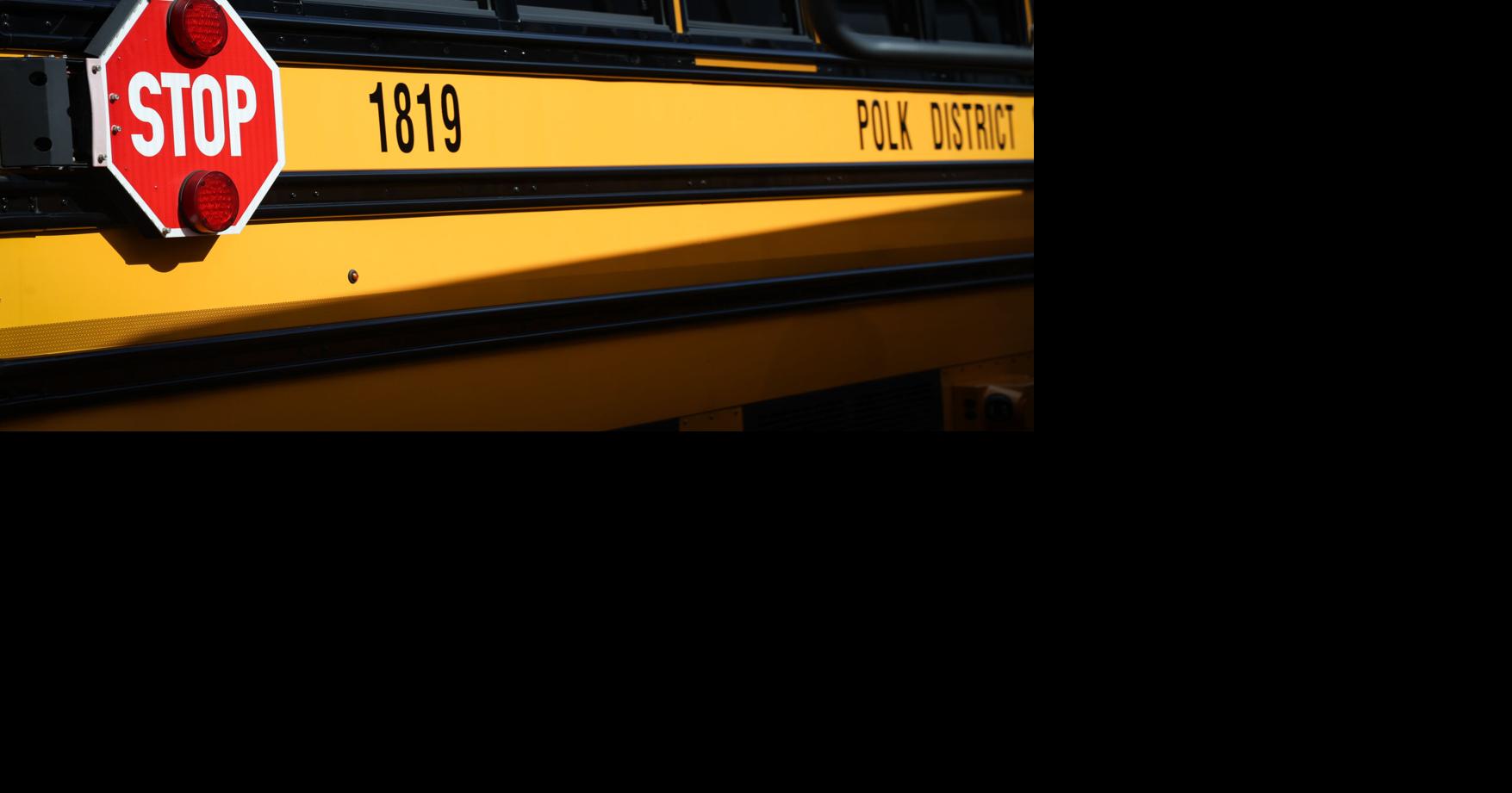 Safe Stop Program to issue tickets for drivers passing school buses ...