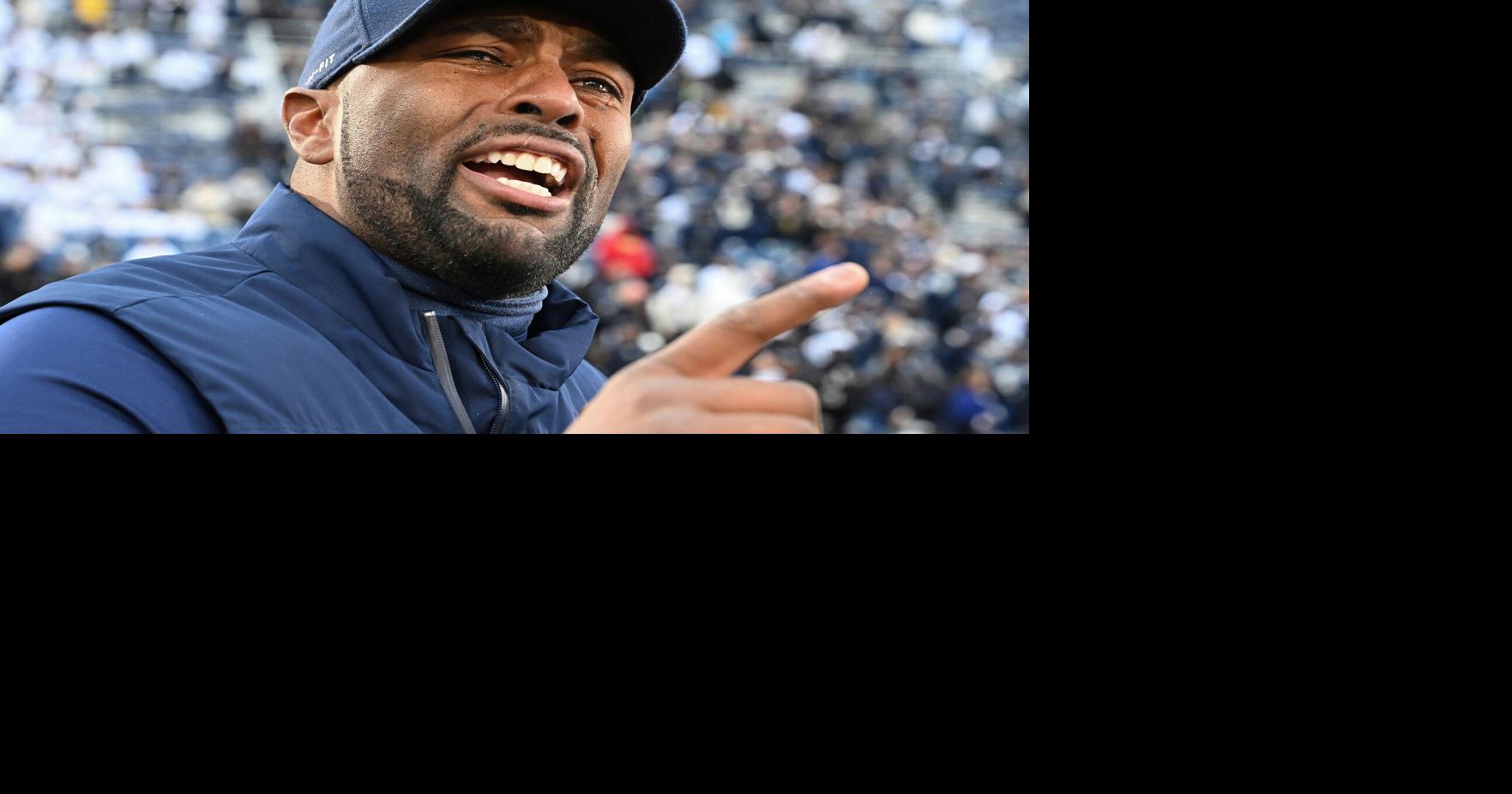 Fired Michigan coach jailed after dismissal