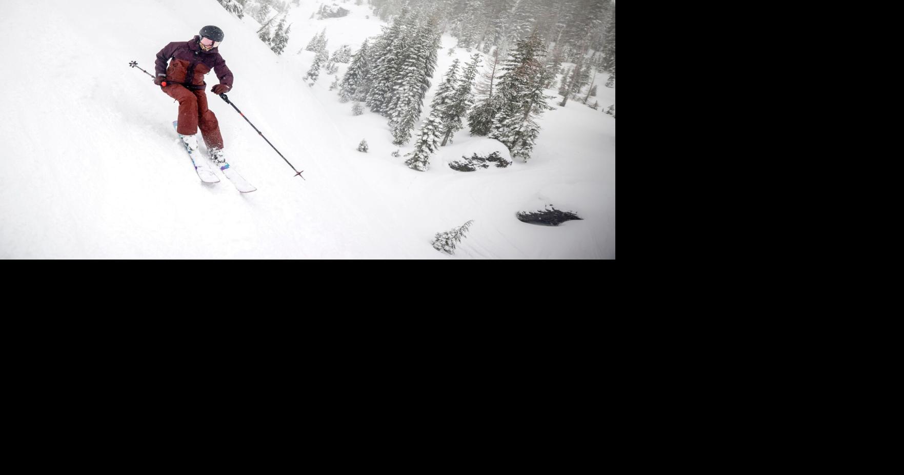 California braces for a major winter storm