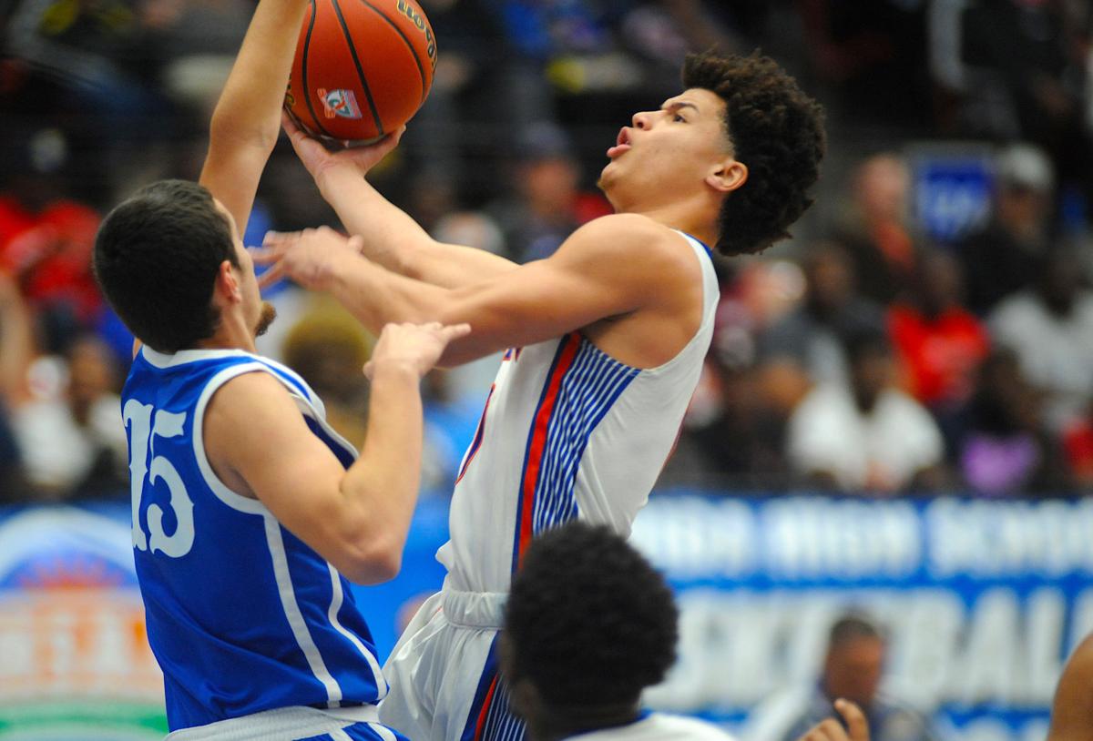 Photos Bartow Basketball Tops East Lake In State Semifinal