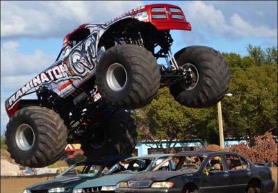 Raminator Coming To Winter Haven Lake Wales Polk News Sun