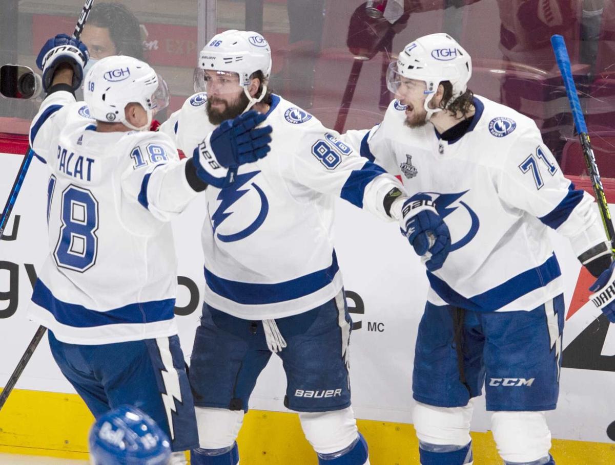 Stanley Cup Hockey | | midfloridanewspapers.com