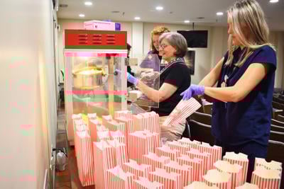 Winter Haven Hospital, Winter Haven Women’s Hospital celebrate 10 Years