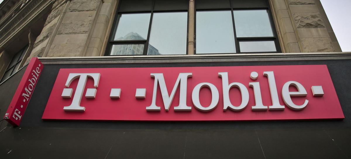 California Ag Drops Challenge To T Mobile Sprint Merger