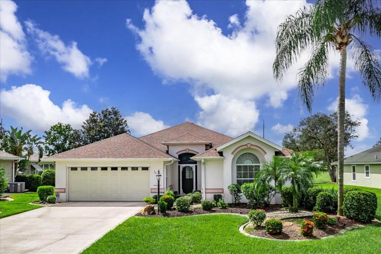 Fully furnished home in Highlands Ridge Highlands Homes