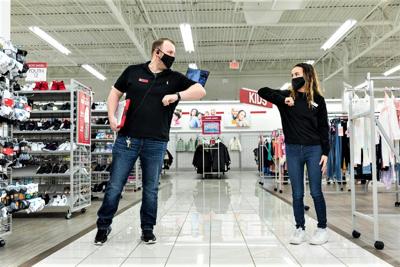 burlington coat factory employee website
