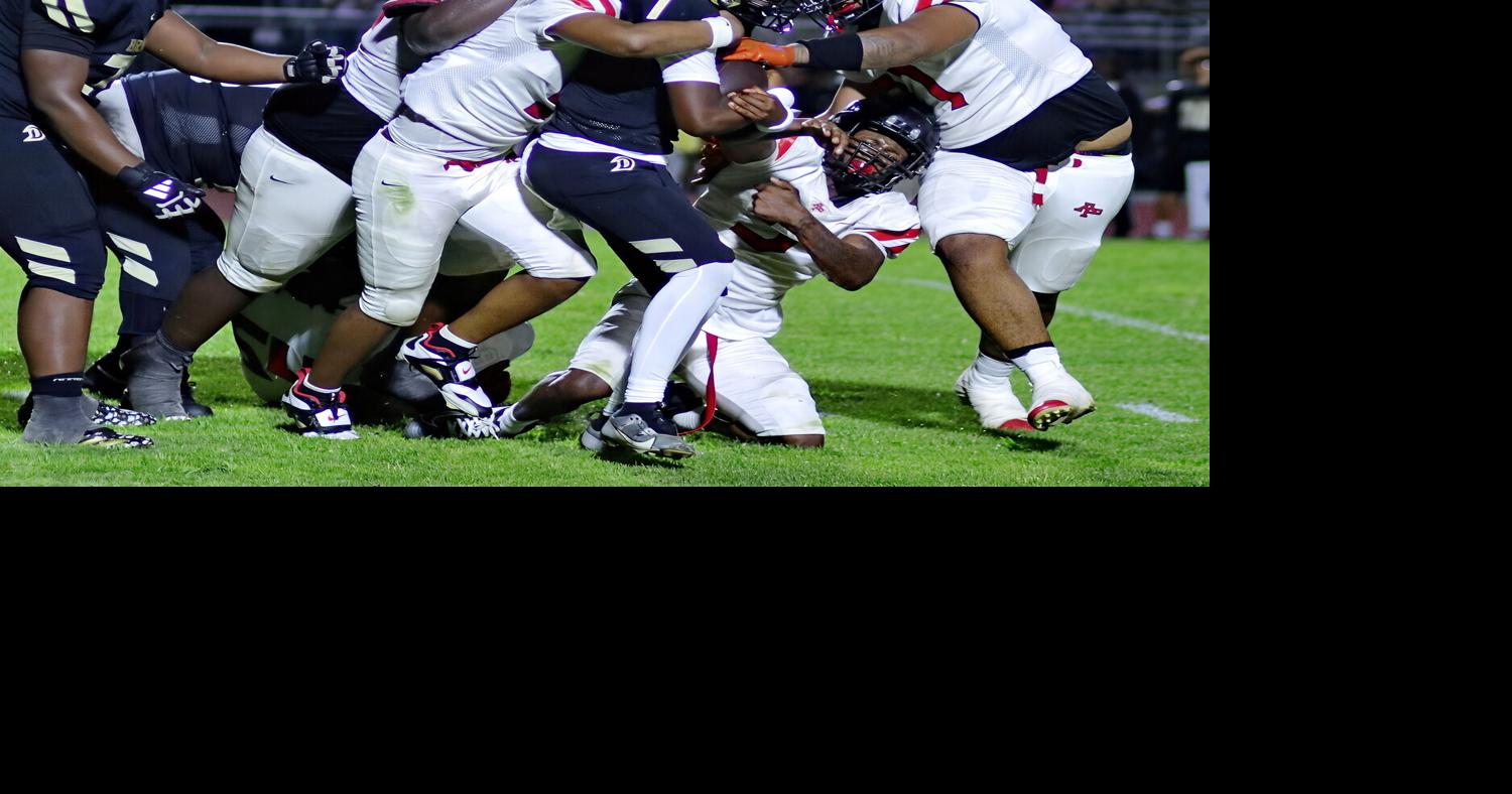 Avon Park picks up key experience in spring game | Highlands News-Sun ...