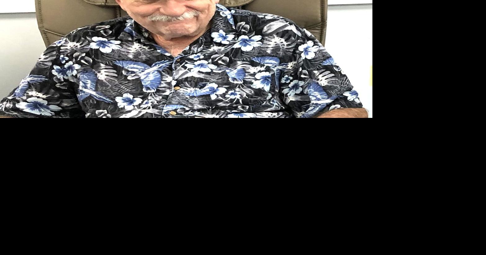 Gary L. Udall Obituaries