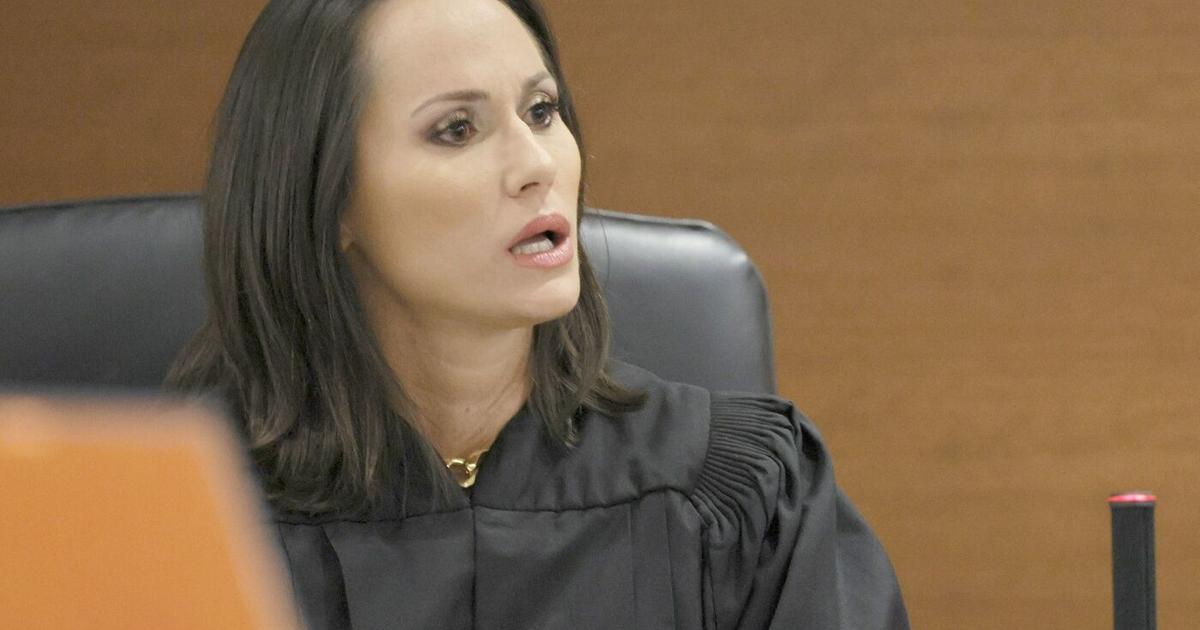 Defense seeks judge's removal in Florida school shooter case ...