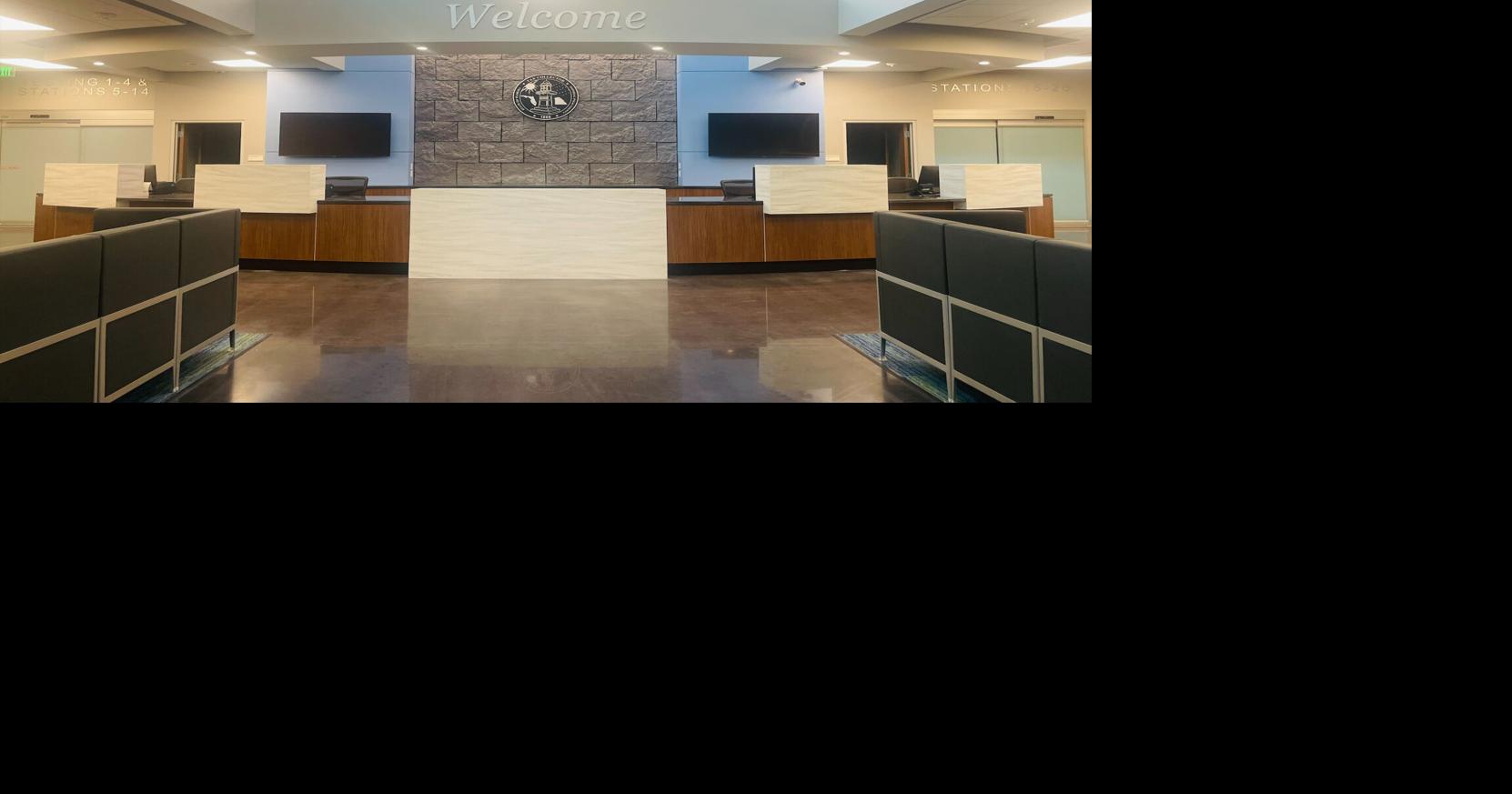 Polk County Tax Collector to unveil new service center in Lake Alfred