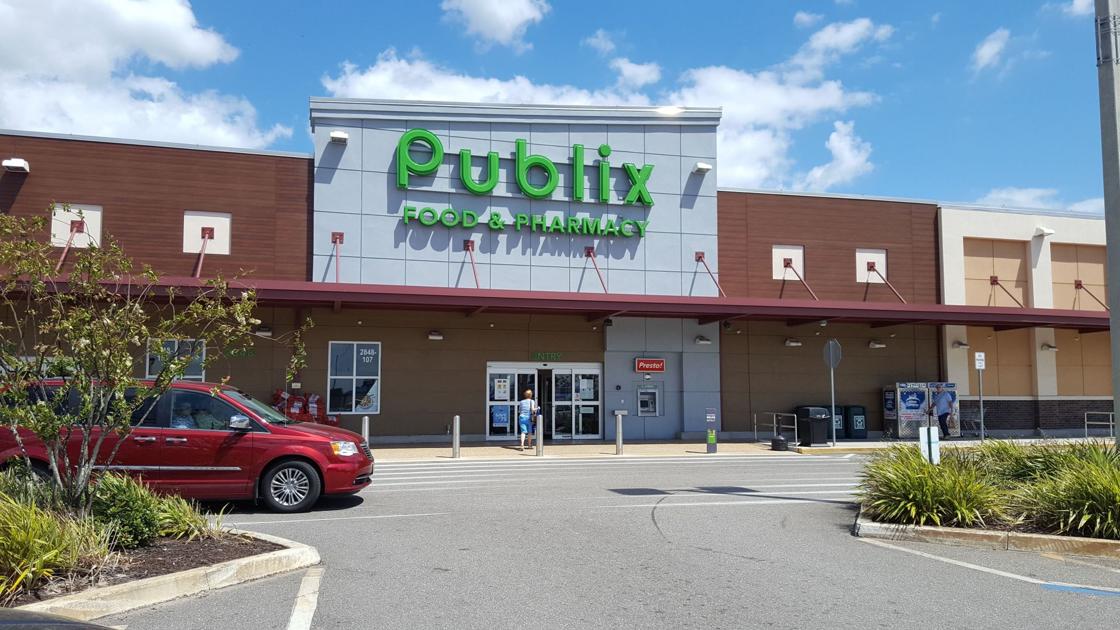 Publix To Install Plexiglass At All Stores Winter Haven Sun