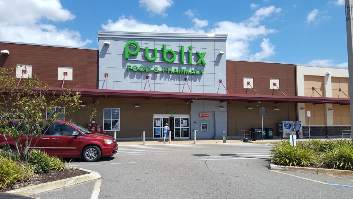 Publix To Install Plexiglass At All Stores Winter Haven Sun