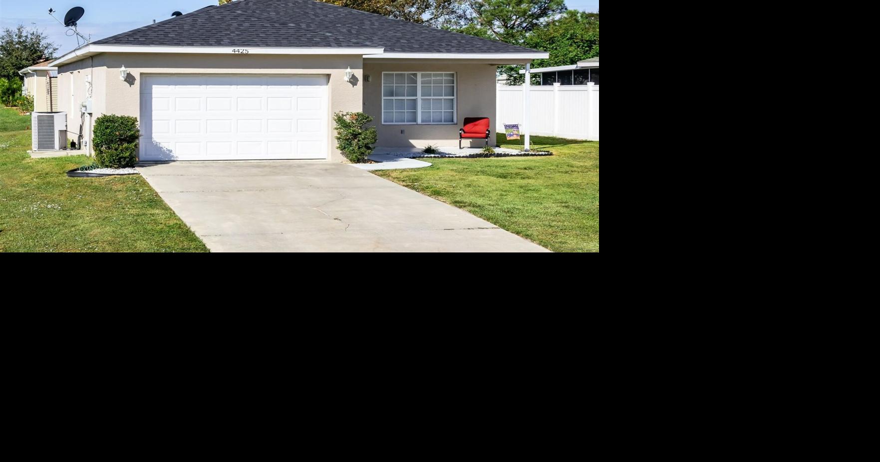 Ideal home in Harder Hall area | Highlands Homes | midfloridanewspapers.com