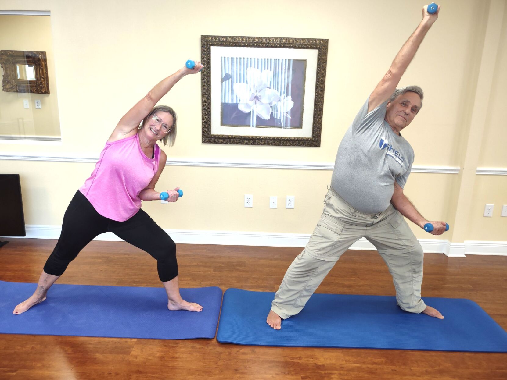 5 Yoga Poses for Back Pain – Live Holistic