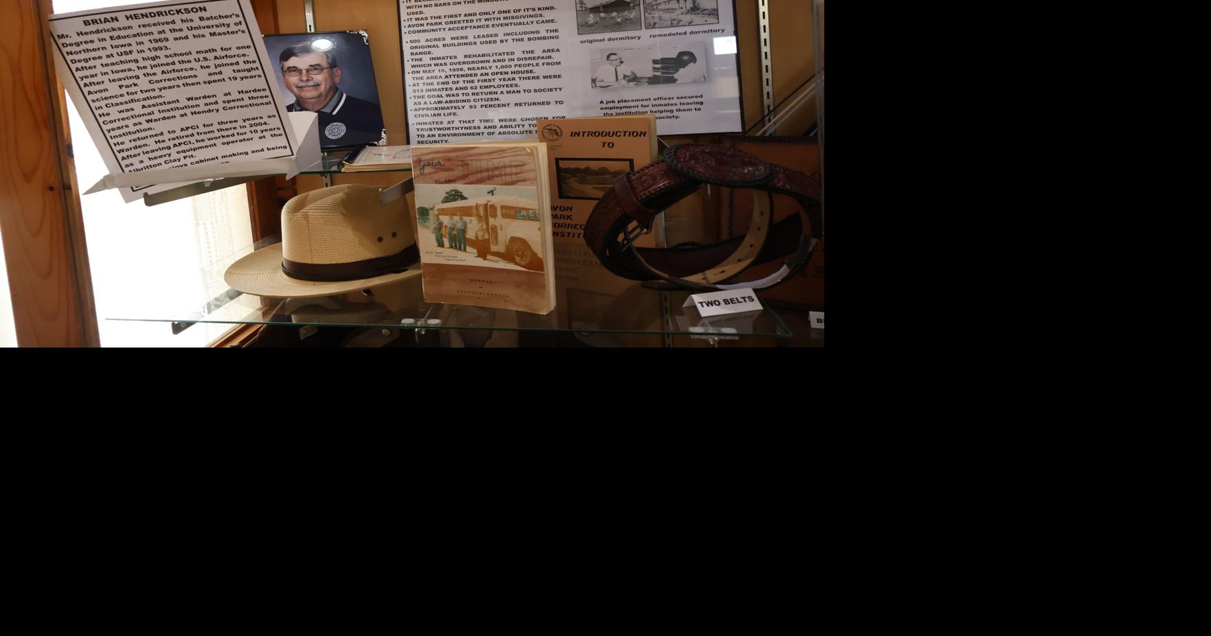 A new exhibit will highlight the history of APCI