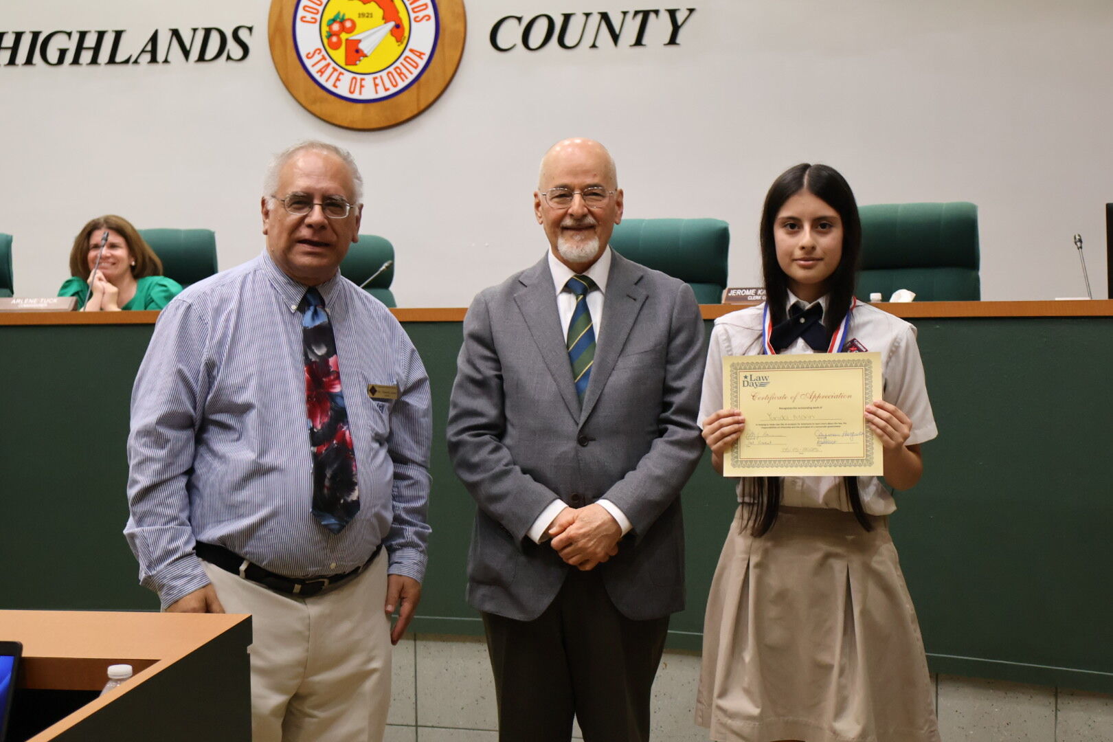 Page A5 | Highlands News-Sun | midfloridanewspapers.com