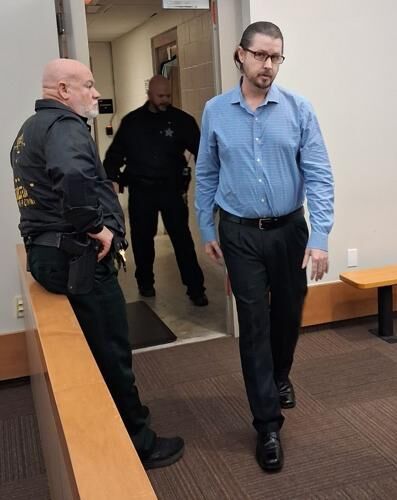 Phillips gets 30 years for rape | Highlands News-Sun ...