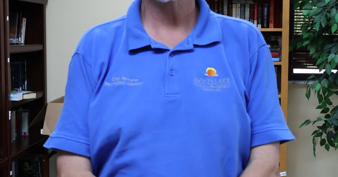 From serving the country to serving the community