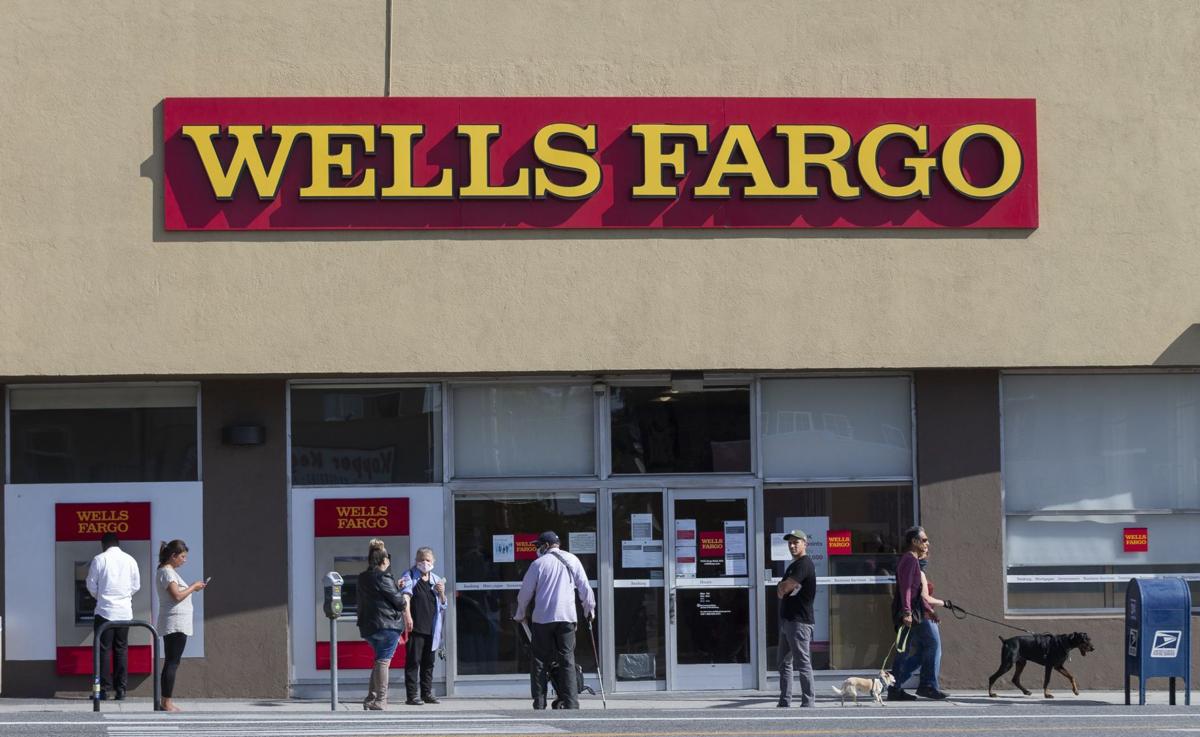 Fed Eases Limit On Wells Fargo To Make More Small Biz Loans