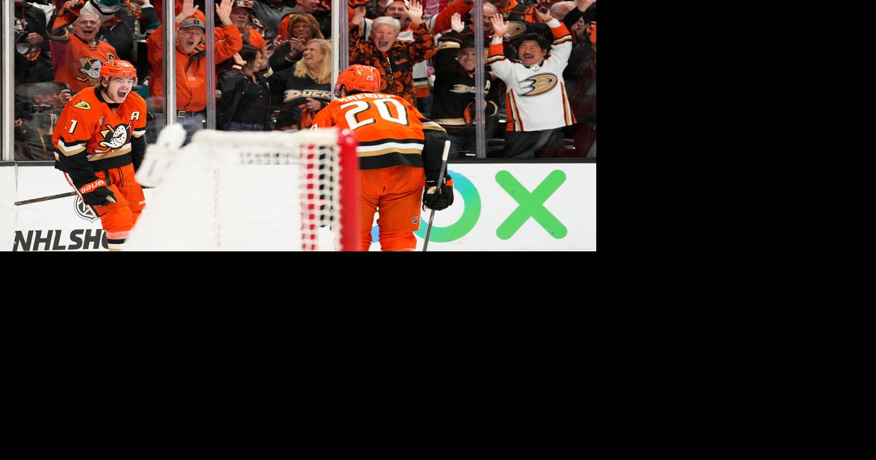 New blood rushes into second round of NHL playoffs