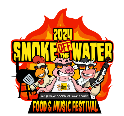 Smoke OFF The Water, Local