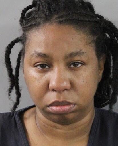 Paraeducator Arrested By PCSO After Traffic Stop In Lakeland | Local ...