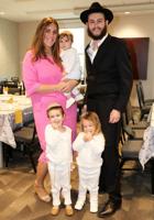 Chabad South Lake Celebrates Passover