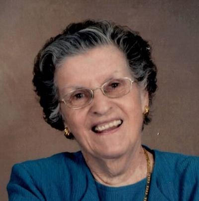 Joan Ann G. Racke | Obituaries | midfloridanewspapers.com