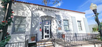 Sebring Code Enforcement Sebring scholarship aimed at filling police vacancies | News ...