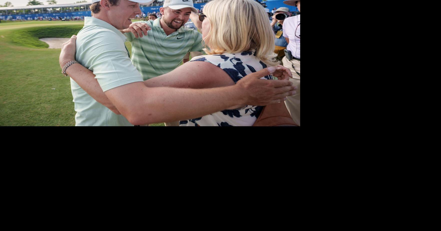 Dramatic Zurich Classic win by the Fitzpatricks puts Alex on the PGA Tour