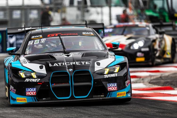 Rothberg sweeps GT America at Long Beach | Highlands News-Sun ...