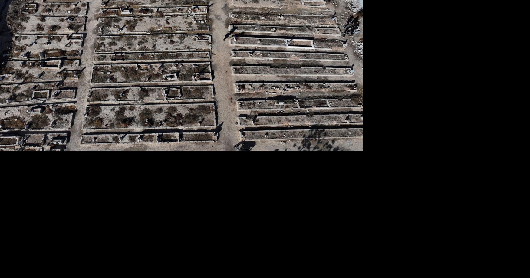 Chemical Weapons Syria