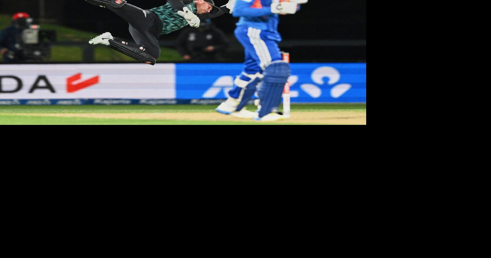 New Zealand India Cricket | Ap | midfloridanewspapers.com