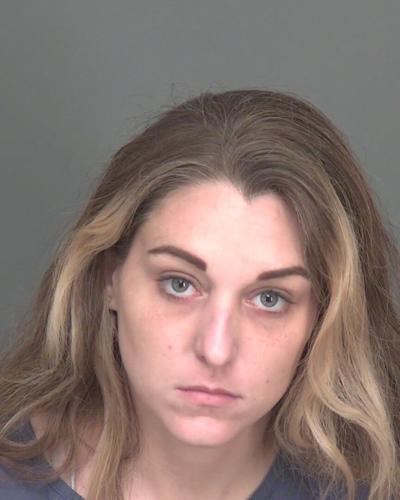Sebring pair arrested for drug possession | Highlands News-Sun ...