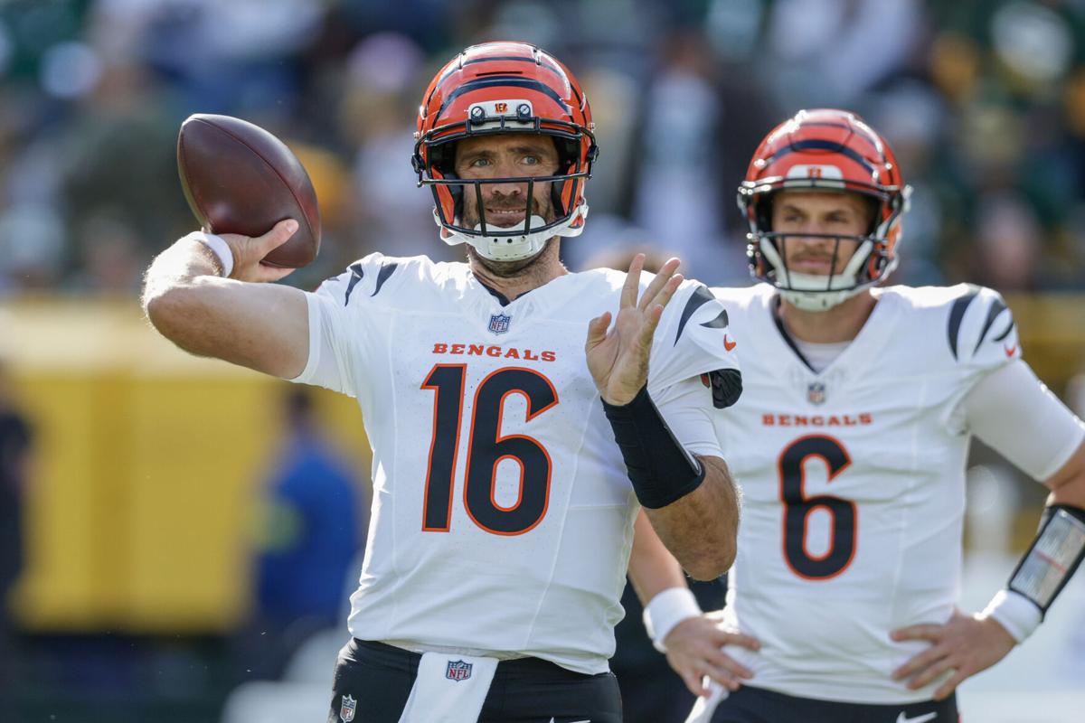 Bengals Packers Football | Ap | midfloridanewspapers.com