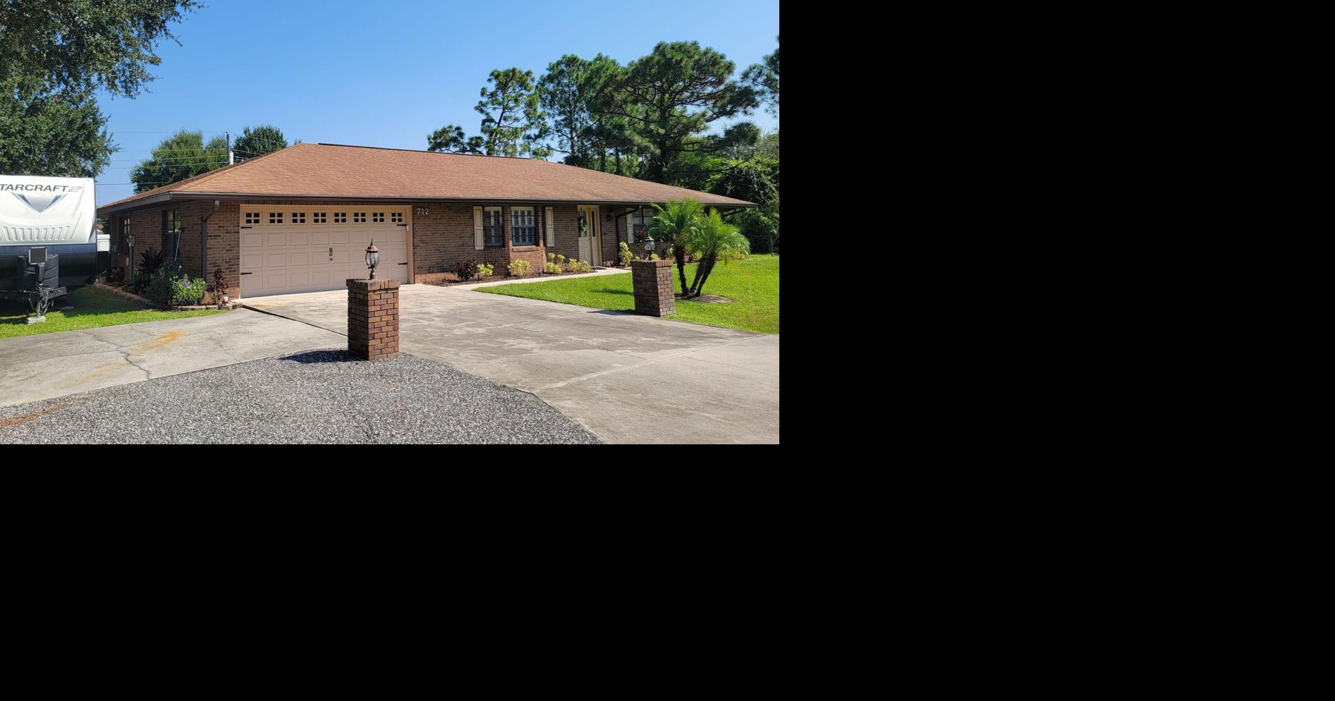 Plenty of space in this Harder Hall home | Highlands Homes ...
