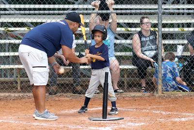 Rochester Hispanic Youth Baseball League looking to become a hit again