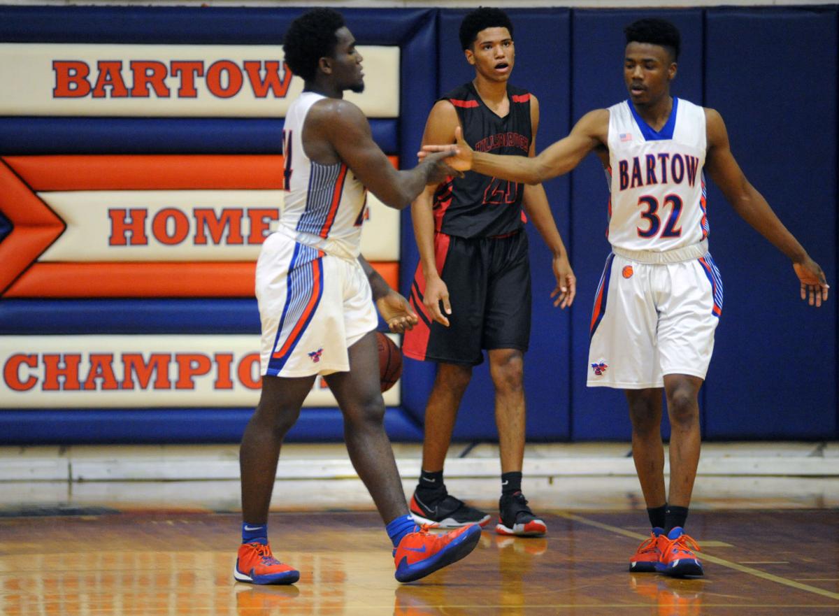 Photos Bartow Boys Basketball Wins Regional Championship Winter