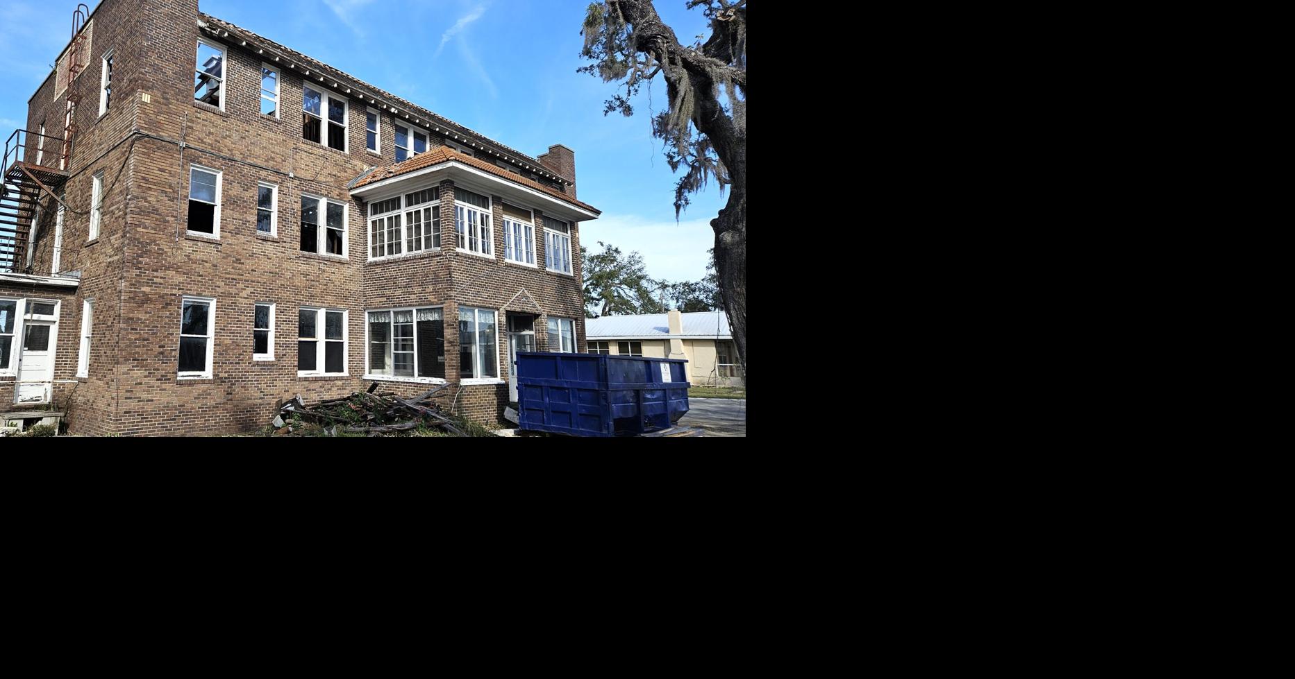 Santa Rosa Hotel building permit expires News