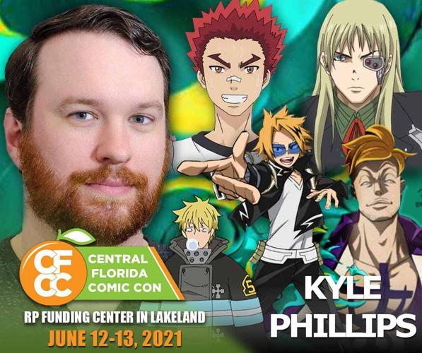 Central Florida Event Calendar