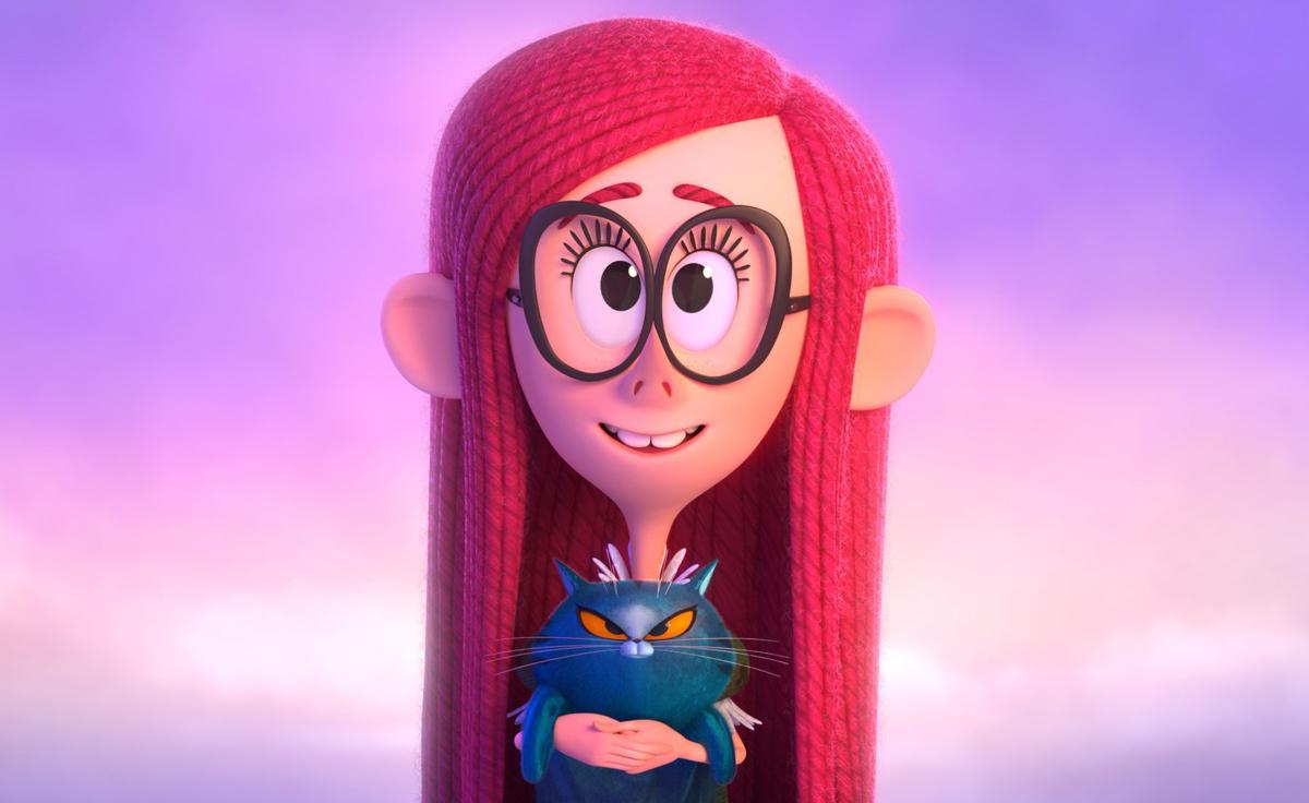 A dark, twisted, heartfelt family pic in 'The Willoughbys' Highlands