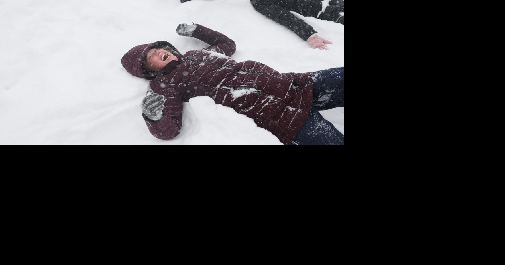 Northeast sees more snow, at least 13 deaths reported