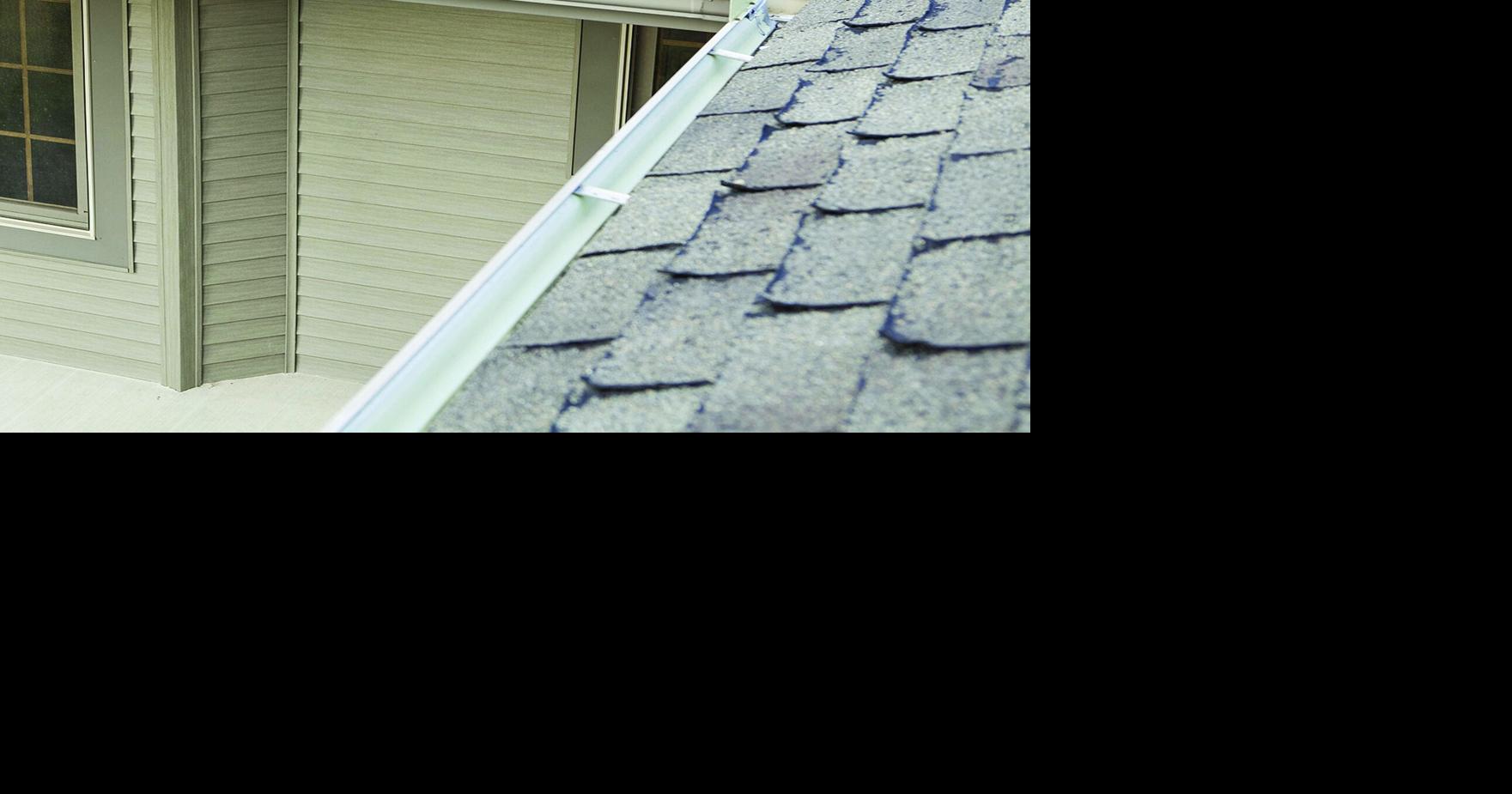 What to know about replacing gutters | | midfloridanewspapers.com