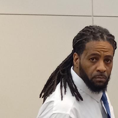 Jury: Knowles guilty on 7 counts of child sex assault