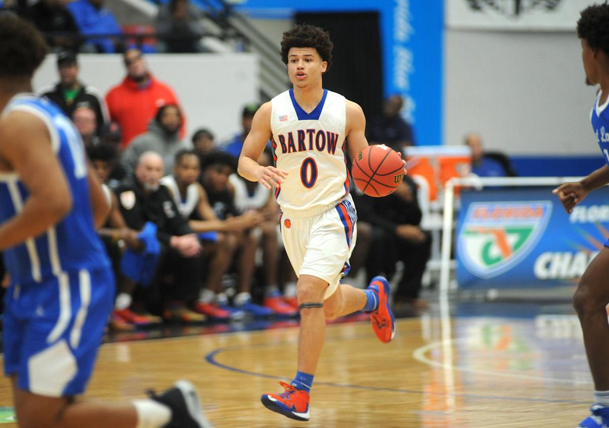Photos Bartow Basketball Tops East Lake In State Semifinal Winter Haven Sun Midfloridanewspapers Com