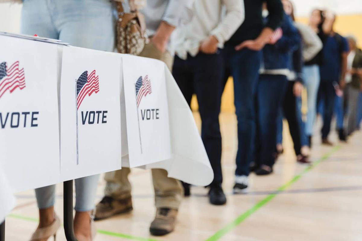Election qualifying ends, prepare to vote | Winter Haven Sun | Election qualifying ends, prepare to vote | Winter Haven Sun |